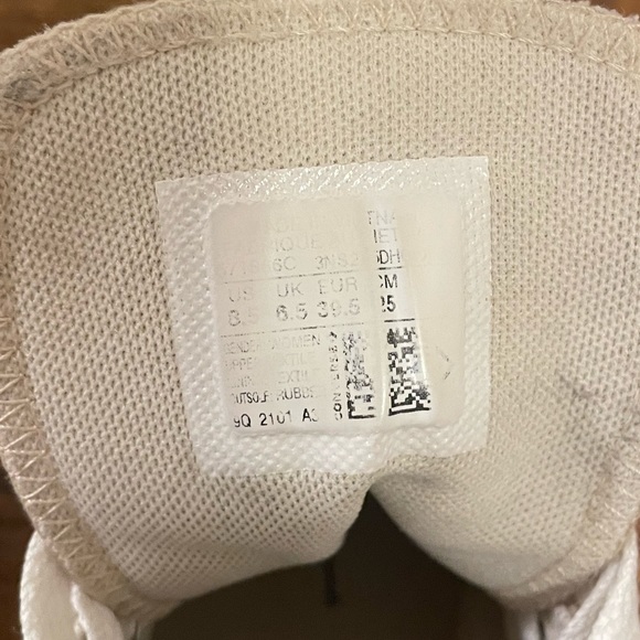 Converse Move Platform High Top Sneaker - Picture 4 of 5